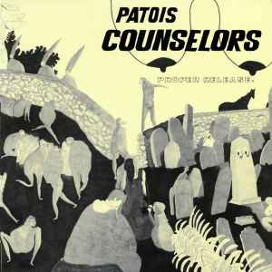 Proper Release. - Patois Counselors