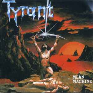 Tyrant – Fight For Your Life (2009, CD) - Discogs