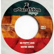 baixar álbum Wayne Smith - No Puppy Love