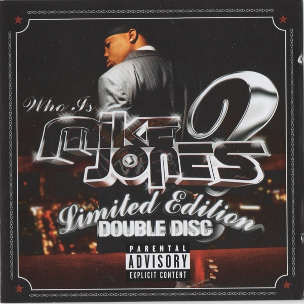 What Was It Anyway?: Mike Jones - Who is Mike Jones? (Screwed and Chopped  by DJ Michael “5000” Watts)