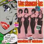 The Shangri-Las – Myrmidons Of Melodrama (1995, CD) - Discogs