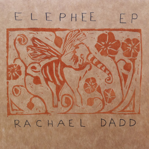 baixar álbum Rachael Dadd - Elephee EP