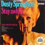 Cover of Stay Awhile, 1969-01-00, Vinyl