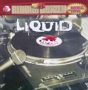 Liquid - Various