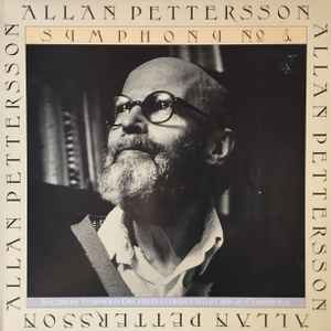 Allan Pettersson, Baltimore Symphony Orchestra, Sergiu Comissiona