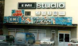 EMI Studios, Stockholm on Discogs