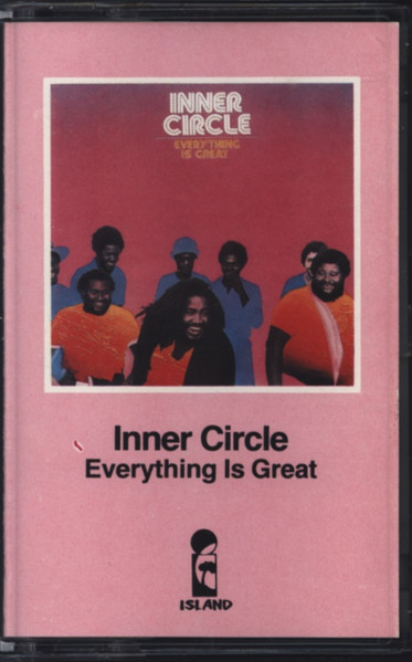 Inner Circle - Everything Is Great | Releases | Discogs