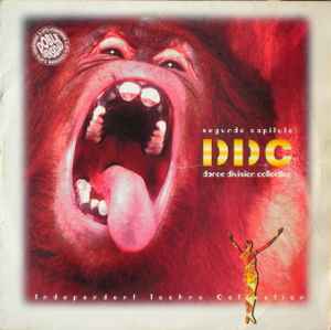Various - DDC - Segundo Capitulo album cover