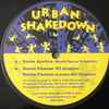 Urban Shakedown - Some Justice / Burnin Passion '93