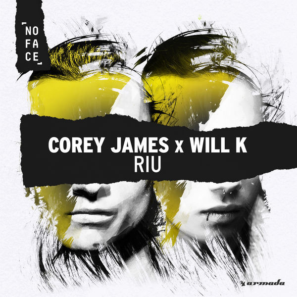 télécharger l'album Corey James x Will K - Riu