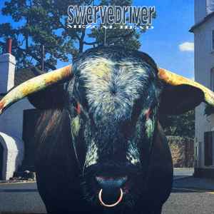 Swervedriver - Mezcal Head album cover