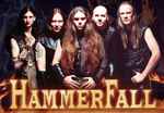 baixar álbum HammerFall - Infected