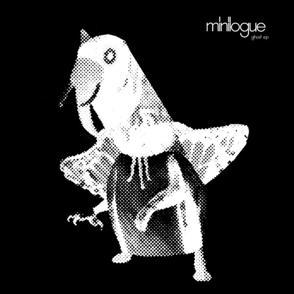 télécharger l'album Minilogue - Ghost EP