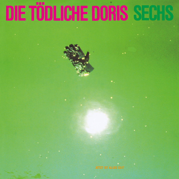 DIE TODLICHE DORIS 6LP BOX レアほぼ新品未使用 | www.liadantas.com.br