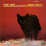 Cover of The Cat…, 1964, Vinyl