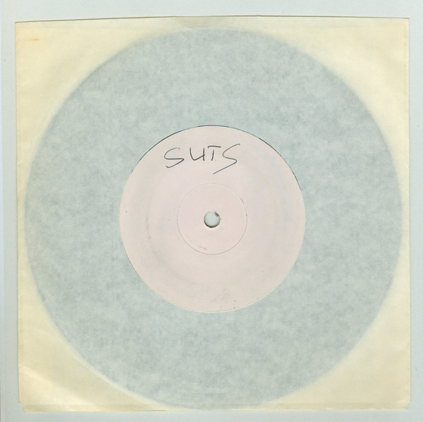 The Slits – Man Next Door (1980, Vinyl) - Discogs