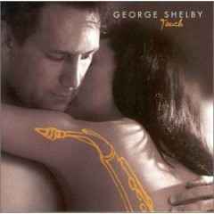 George Shelby - Touch album cover