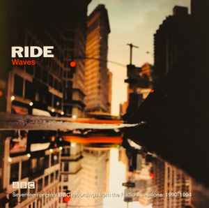 Ride – Coming Up For Air (2002, CD) - Discogs