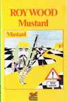 Cover of Mustard, 1975, Cassette