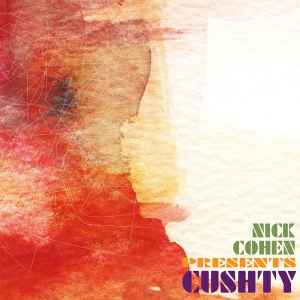 Nick Cohen - Properties Of Love / Amour album cover