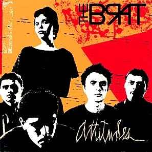 The Brat (3) - Attitudes