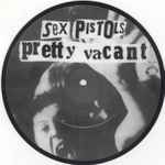 Sex Pistols - Pretty Vacant | Releases | Discogs