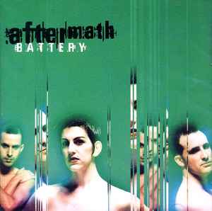 Aftermath - Battery