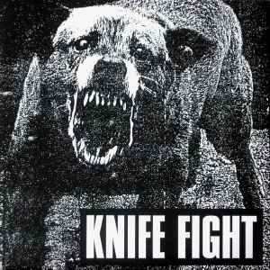 Knife Fight (2) - Knife Fight