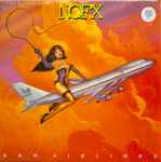 NOFX - S & M Airlines | Releases | Discogs