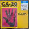 GA-20 - GA-20 Does Hound Dog Taylor: Try It...You Might Like It!
