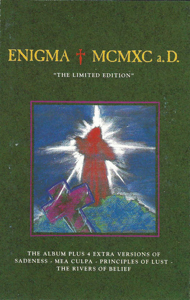 Enigma – MCMXC a.D. 
