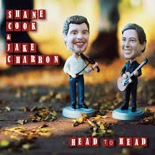 Shane Cook & Jake Charron - Head To Head on Discogs