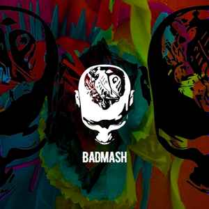 Various - Badmash Mixtape #2 album cover