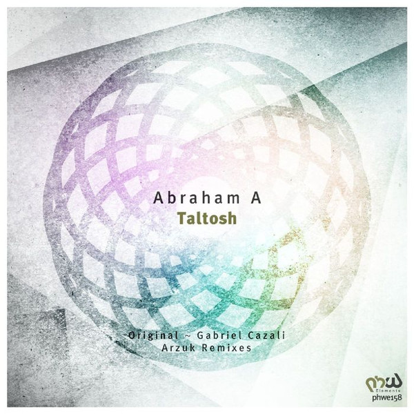 last ned album Abraham A - Taltosh