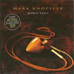 Mark Knopfler - Golden Heart album cover