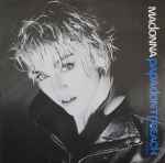 Madonna – Papa Don't Preach (1986, Specialty Pressing, Vinyl 