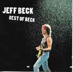 Cover of Best Of Beck, , CD