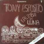 Cover of Kalimba De Luna, 1984-07-00, Vinyl
