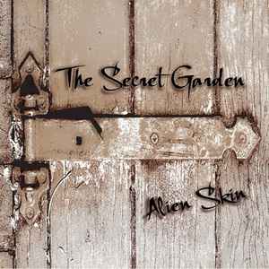 Alien Skin (3) - The Secret Garden