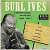 Burl Ives - Volume 1