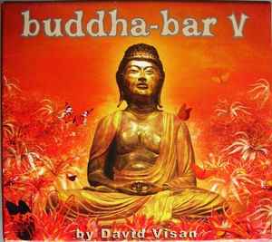 Buddha-Bar V - David Visan