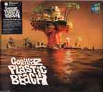 Cover of Plastic Beach, 2010-03-03, CD