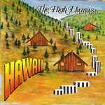 Cover of Hawaii, 1996, Vinyl