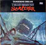 Cover of Sorcerer (Music From The Original Motion Picture Soundtrack) , 1981, Vinyl