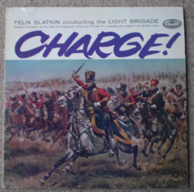 ladda ner album Download Felix Slatkin - Charge album