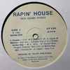 Various - Rapin' House - New Sound Studio