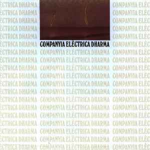 Companyia Elctrica Dharma  Diumenge 1975 Vinyl - Discogs