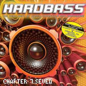 Rocco vs. Bass-T - Hardbass Chapter 7.Seven
