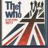 The Who - The Who At Kilburn 1977 