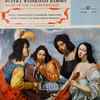 Zespół Kameralistów Filharmonii Narodowej* - Muzyka Włoskiego Baroku = Music Of The Italian Baroque